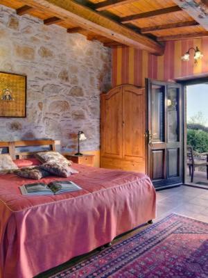The Country House Montali 타베르넬레 외부 사진
