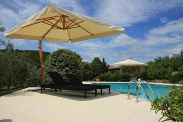 The Country House Montali 타베르넬레 외부 사진